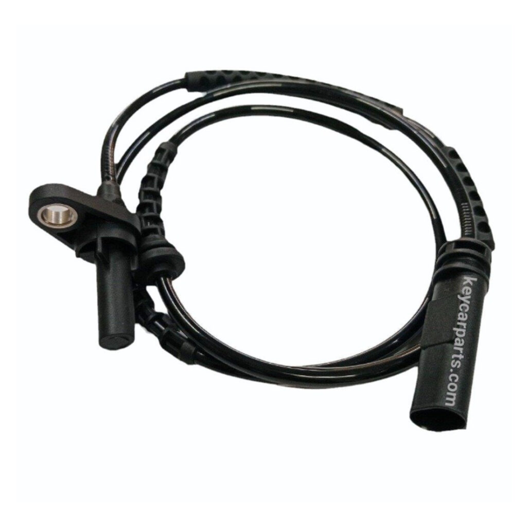 BMW F10 Front ABS Sensor 34526853859 B27 — full product