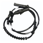 ABS Sensor For BMW F10 Front 34526853859, B27 - Image 4