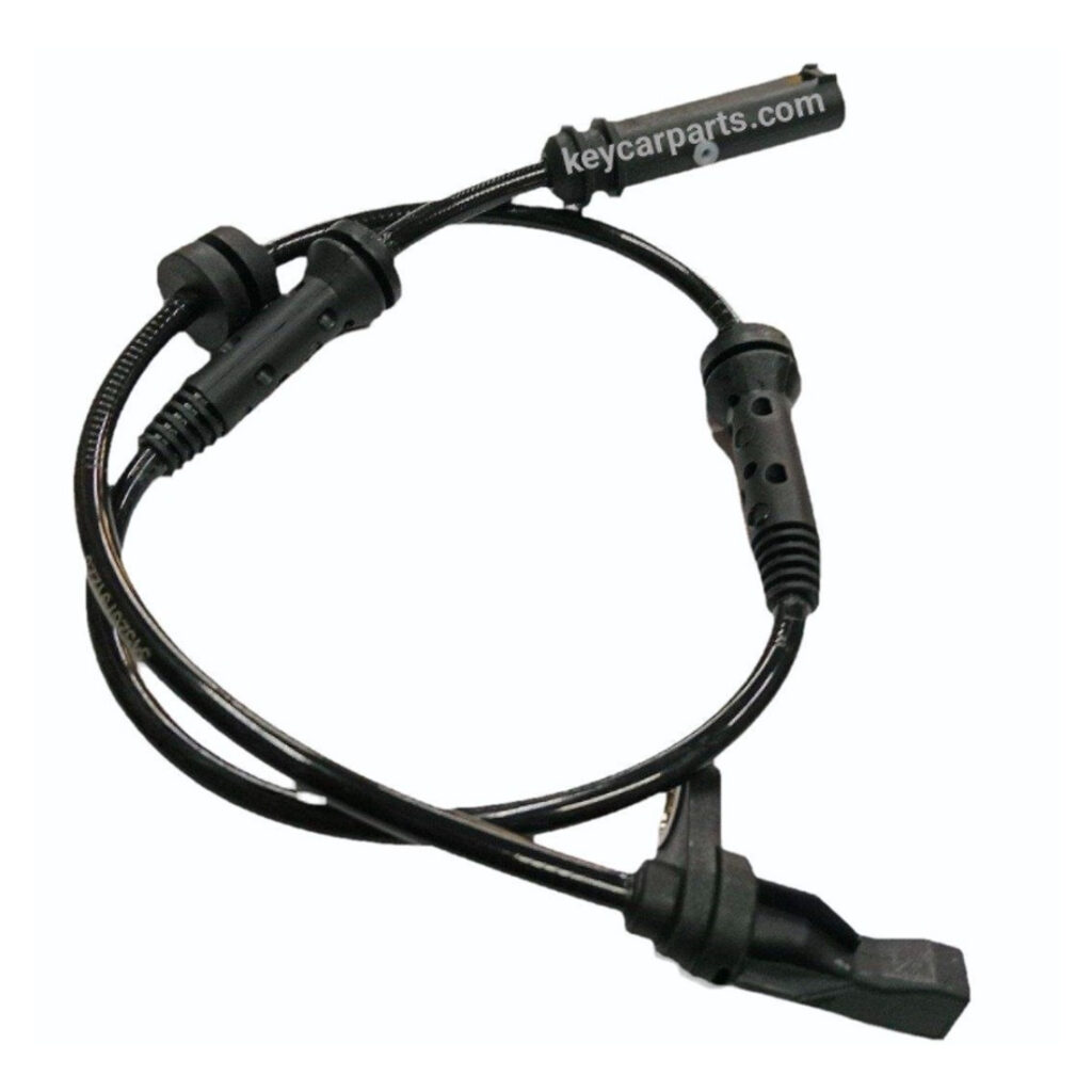 BMW F30 F20 Front ABS Sensor 34526791223 B28 — full product