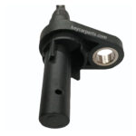 BMW X1 E84 ABS sensor 34526784989 B29 – sensor front detail