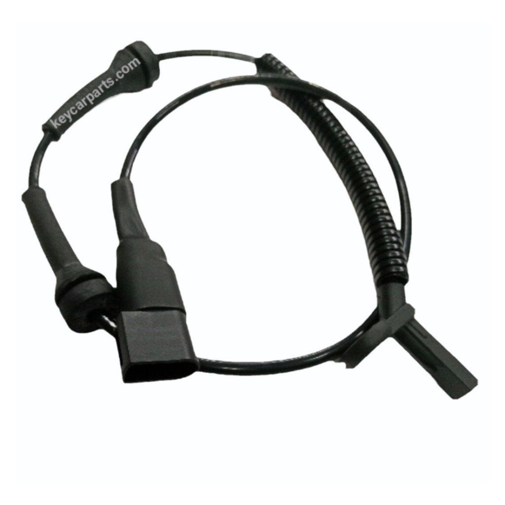 Ford Fiesta ABS sensor B32 – complete sensor and cable