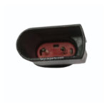 Ford Fiesta ABS sensor B32 – connector face
