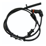 Mercedes W166 front ABS sensor 1669054002 B30 – complete reverse view