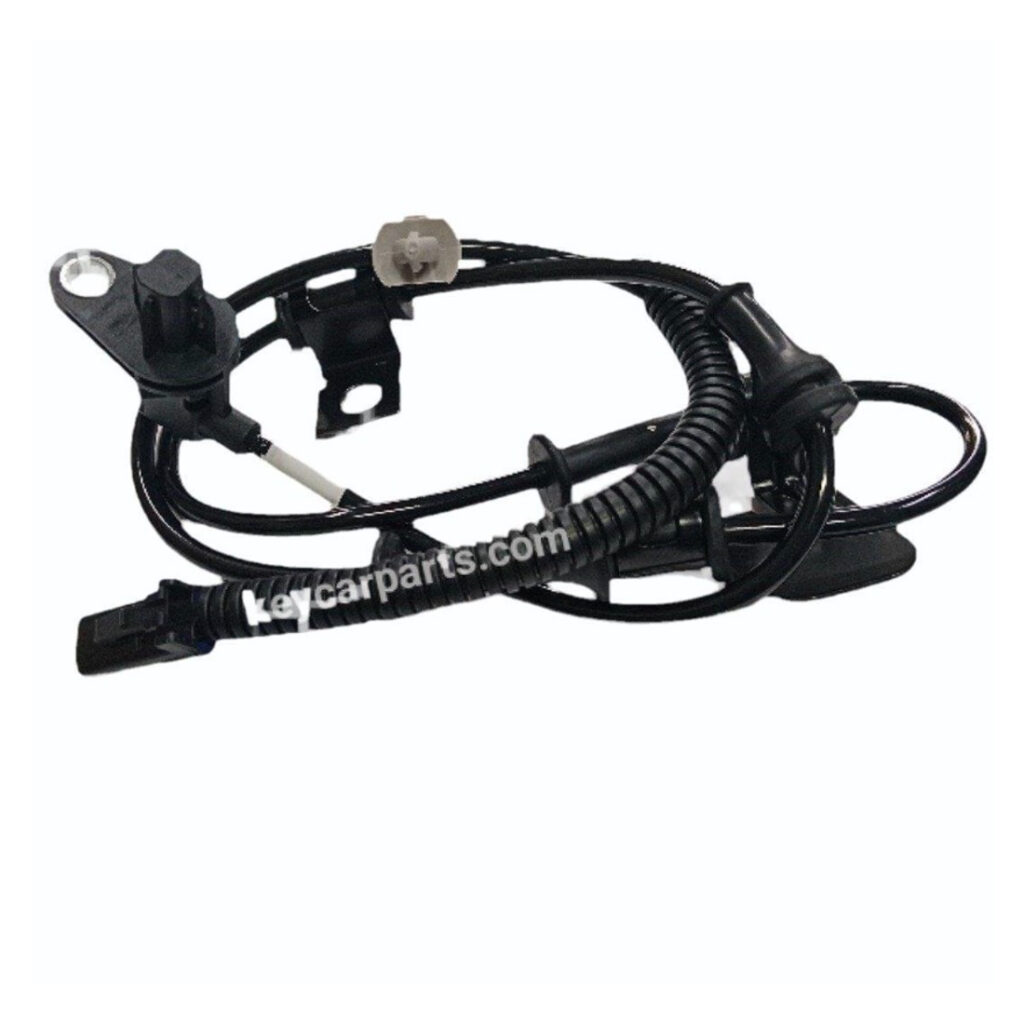 Verna Fludic Front Left ABS Sensor 95670-1R000 B38 — full product