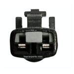 ABS Sensor For Verna Fludic Front Left 2011-18 95670-1R000, B38 - Image 2
