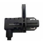 ABS Sensor For Verna Fludic Front Left 2011-18 95670-1R000, B38 - Image 4