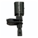 Skoda VW front right ABS sensor WHT003860A B35 – complete sensor