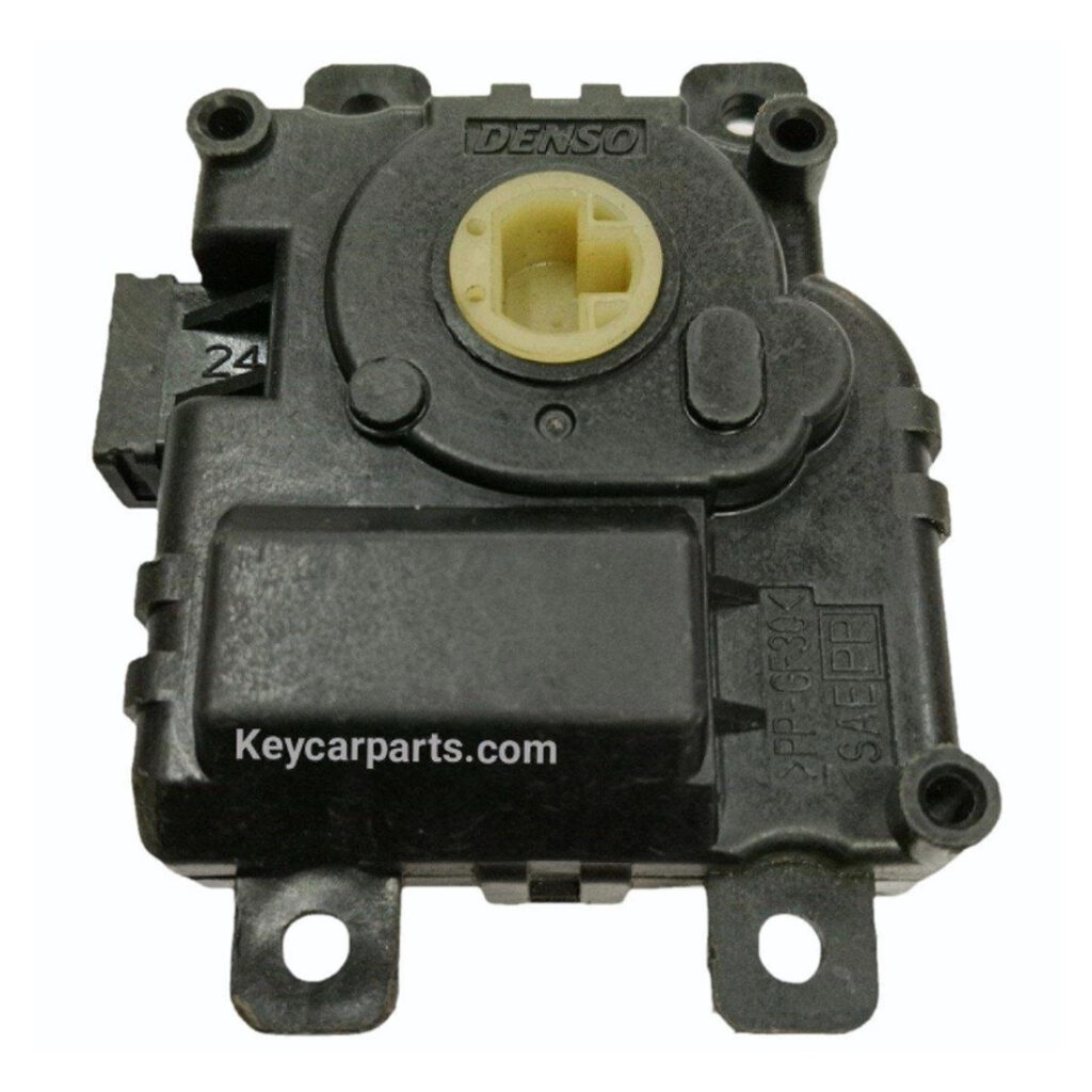 Maruti AC Flap Motor HA113800-3480 C11 — full product