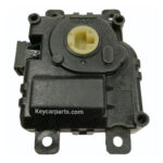 Maruti AC Flap Motor HA113800-3480 C11 — full product