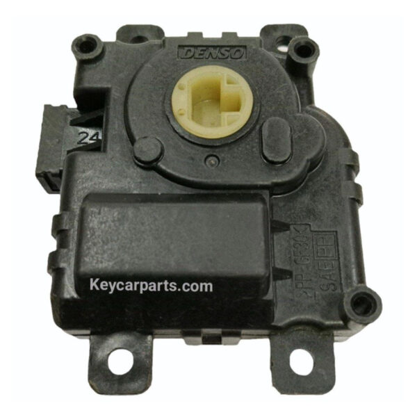 Maruti AC Flap Motor HA113800-3480 C11 — full product