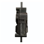 AC Flap Motor For Maruti HA113800-3480, C11 - Image 4