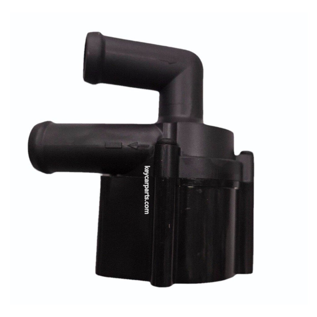 Additional Coolant Pump For Skoda Laura Yeti C13 — full product