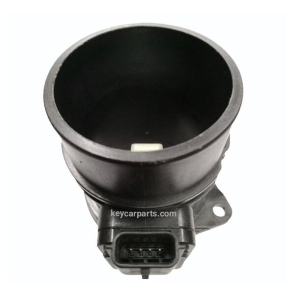 Air Mass Sensor For Duster 110 4 Pins 5WK97021, A198 — full product
