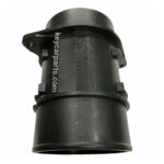 Air Mass Sensor For Duster 110 4 Pins 5WK97021, A198 - Image 3