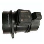 Air Mass Sensor For Duster 110 4 Pins 5WK97021, A198 - Image 6