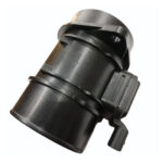 Air Mass Sensor For 85 HP Duster, Evalia 4 Pins, A196 — full product