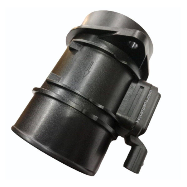 Air Mass Sensor For 85 HP Duster, Evalia 4 Pins, A196 — full product
