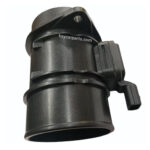Air Mass Sensor For 85 HP Duster, Evalia 4 Pins, A196 - Image 3