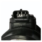 Air Mass Sensor For 85 HP Duster, Evalia 4 Pins, A196 - Image 4