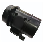 Air Mass Sensor For 85 HP Duster, Evalia 4 Pins, A196 - Image 5