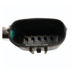 Air Mass Sensor For Altis, Etios 22204-26010, A197 - Image 4