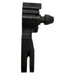 Bonnet Opener Lever Lock For Skoda VW Models, A204 - Image 2