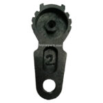 Bonnet Opener Lever Lock For Skoda VW Models, A204 - Image 3