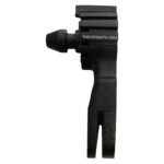 Bonnet Opener Lever Lock For Skoda VW Models, A204 - Image 4