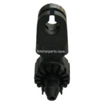 Bonnet Opener Lever Lock For Skoda VW Models, A204 - Image 6