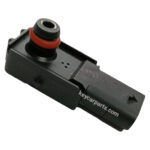 Brake fluid pressure sensor 5Q0906207B A205 - full product view