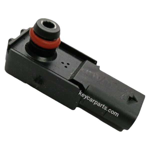 Brake fluid pressure sensor 5Q0906207B A205 - full product view