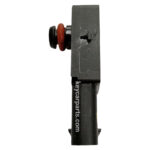 Brake Fluid Pressure Sensor For VW Taigun A6 Q2 5Q0906207B, A205 - Image 3