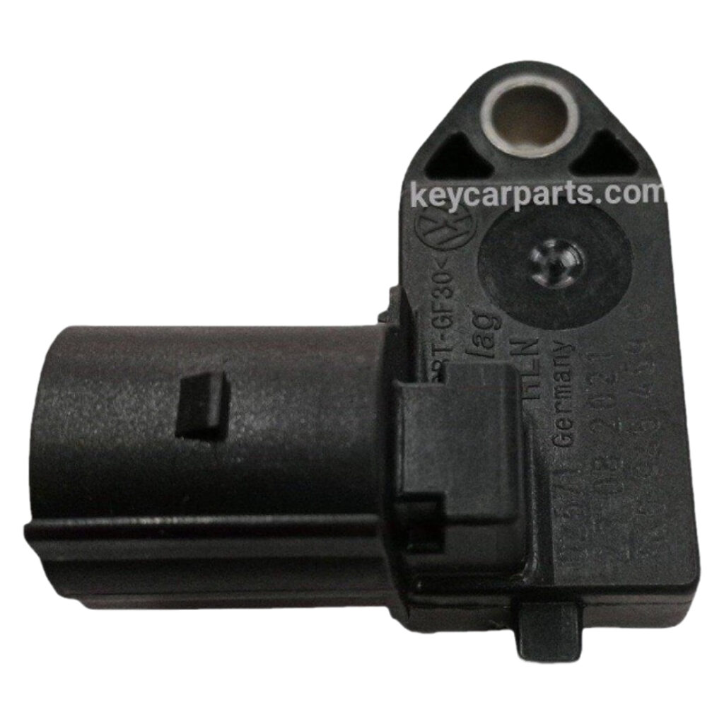 Brake pedal sensor 1K0945459C A206 - full part and reference view