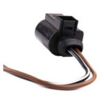 Connector For Fuel Injector Vento, Audi Delphi Models 4D0971992 G13 - Image 3