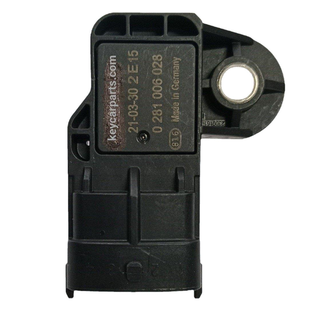 MAP Sensor For Maruti Ciaz, Ertiga, S-Cross, Breeza, Fiat Linea, Punto Diesel - Image 1