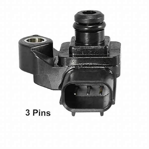 Map Sensor For Honda i-vtech, Amaze, Brio N10 - Image 4