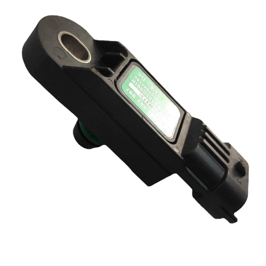 MAP Sensor For Renault Duster, Nissan Micra, Evalia 1.5 L Engine 0281002997 N12 - Image 1