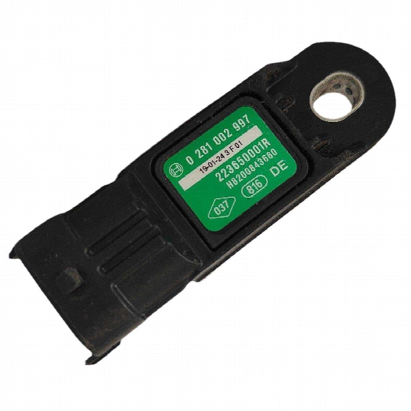 MAP Sensor For Renault Duster, Nissan Micra, Evalia 1.5 L Engine 0281002997 N12 - Image 2