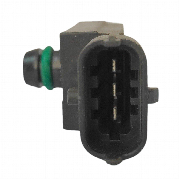 MAP Sensor For Renault Duster, Nissan Micra, Evalia 1.5 L Engine 0281002997 N12 - Image 4