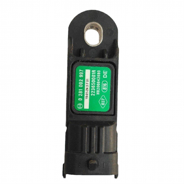 MAP Sensor For Renault Duster, Nissan Micra, Evalia 1.5 L Engine 0281002997 N12 - Image 7