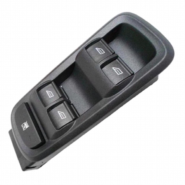 Power Window Switch For Ford Ecosport, Fiesta Titanium, U4