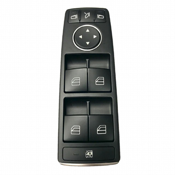 Power Window Switch For Mercedes Front Right, Y6