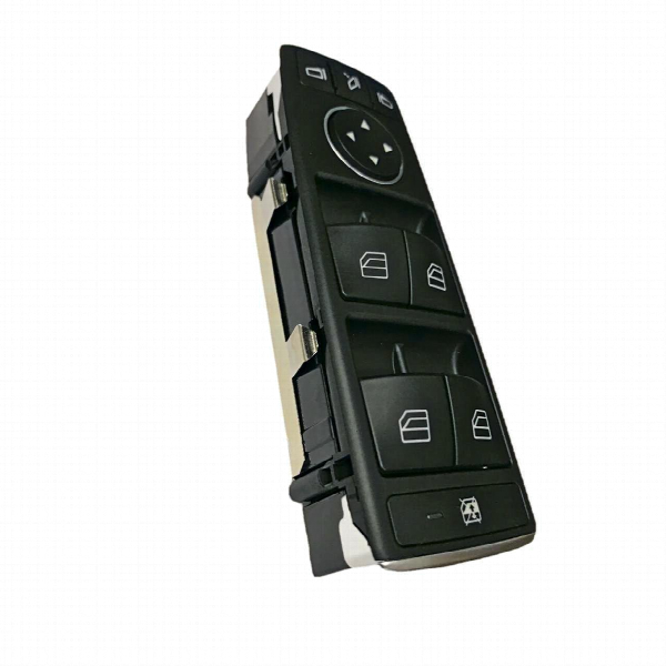 Power Window Switch For Mercedes Front Right, Y6 - Image 3