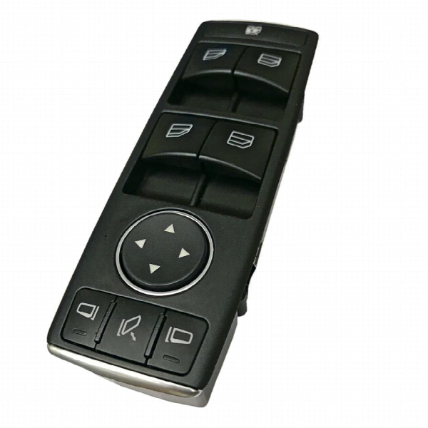 Power Window Switch For Mercedes Front Right, Y6 - Image 5