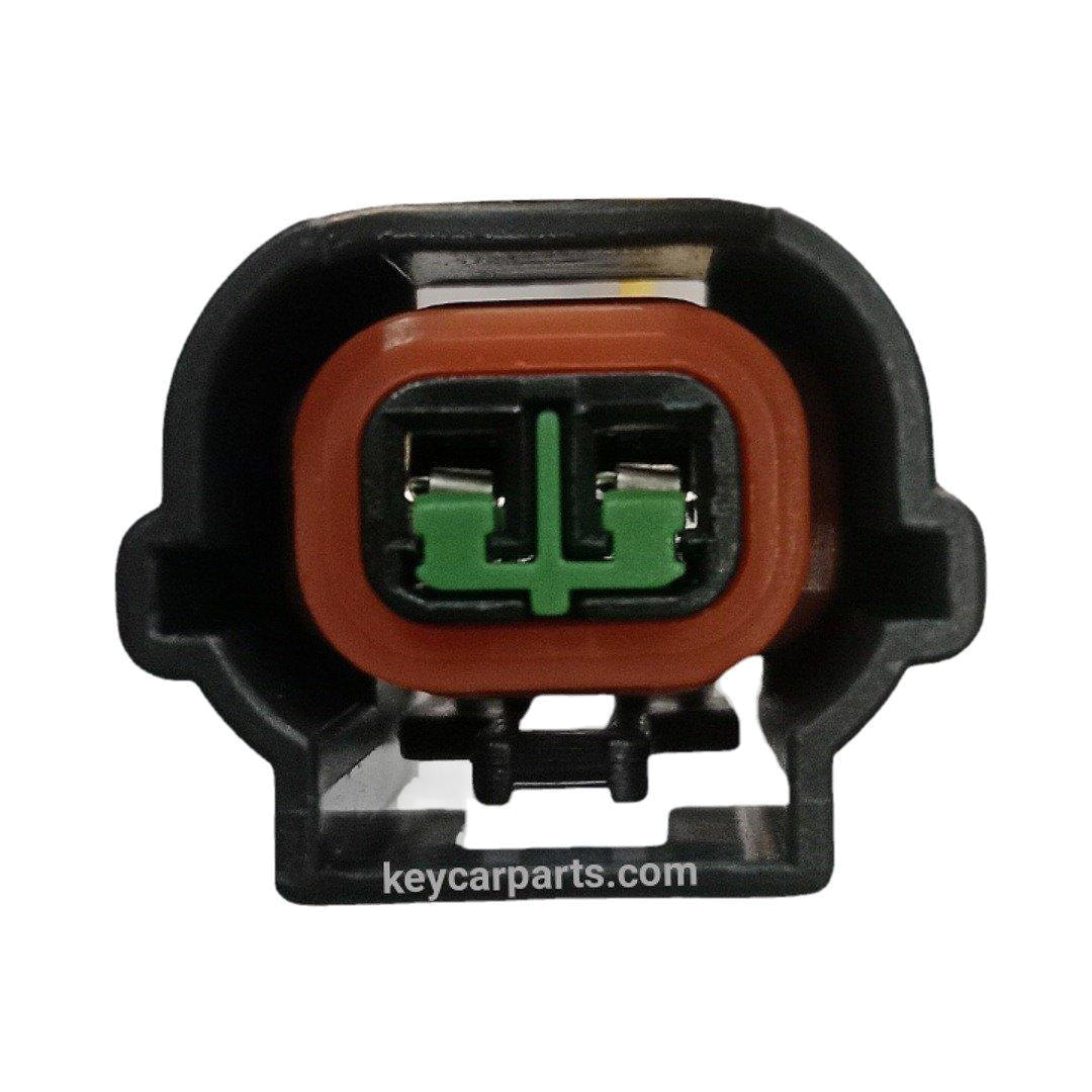 Connector Injector Connector For VW, Skoda Petrol Model, A100 - Image 1