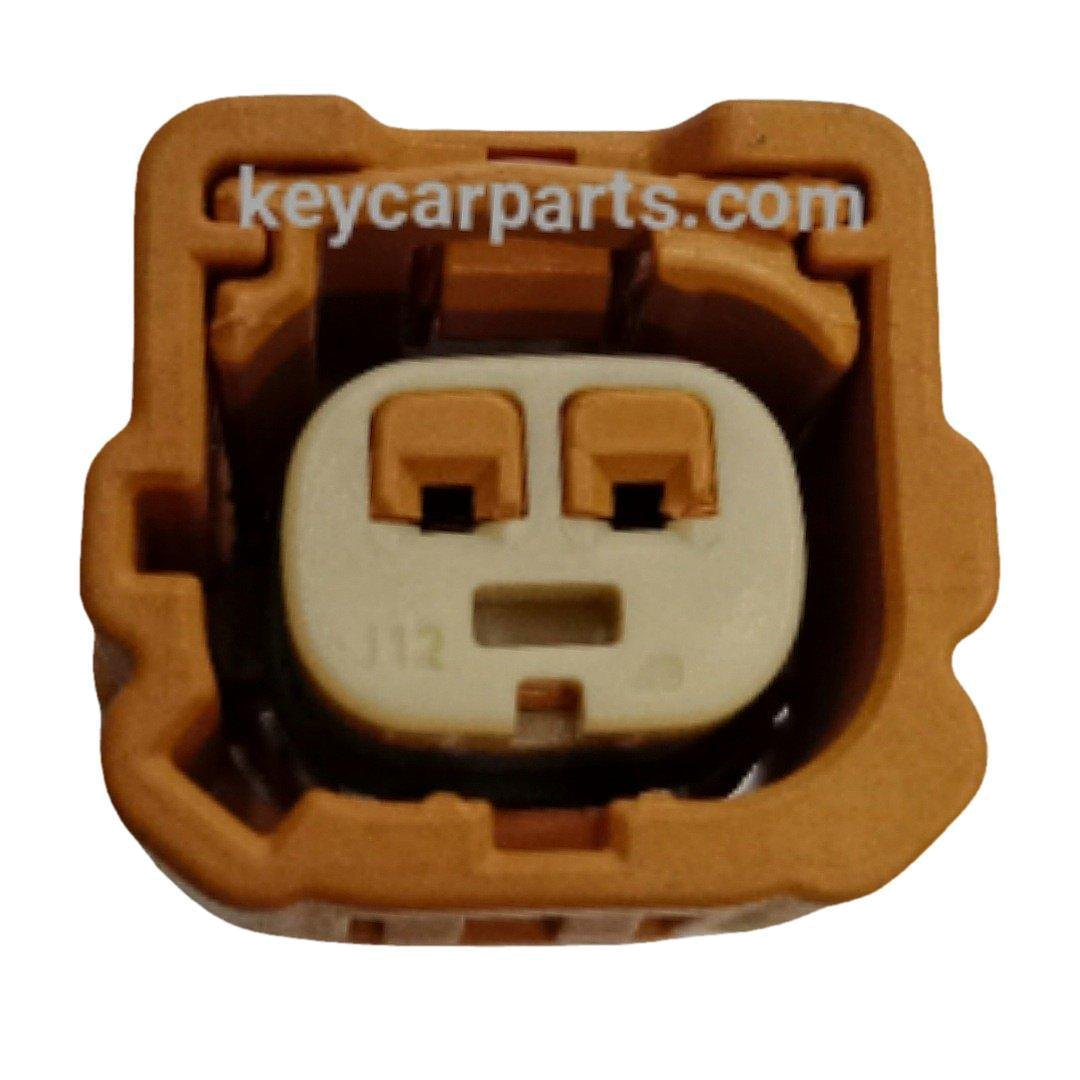 Connector Impact Sensor Connector For Hyundai Creta, I-10 Grand, Tucson, Xcent, A99 - Image 1